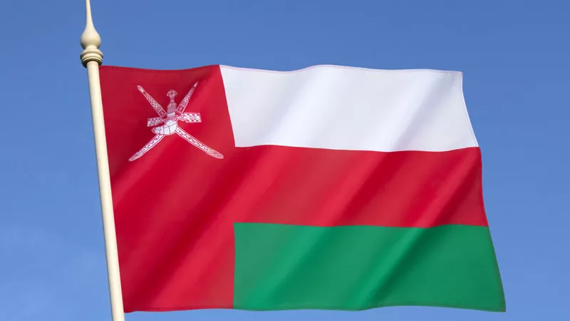 سلطنة عُمان تعرب عن تضامنها مع دولة قطر