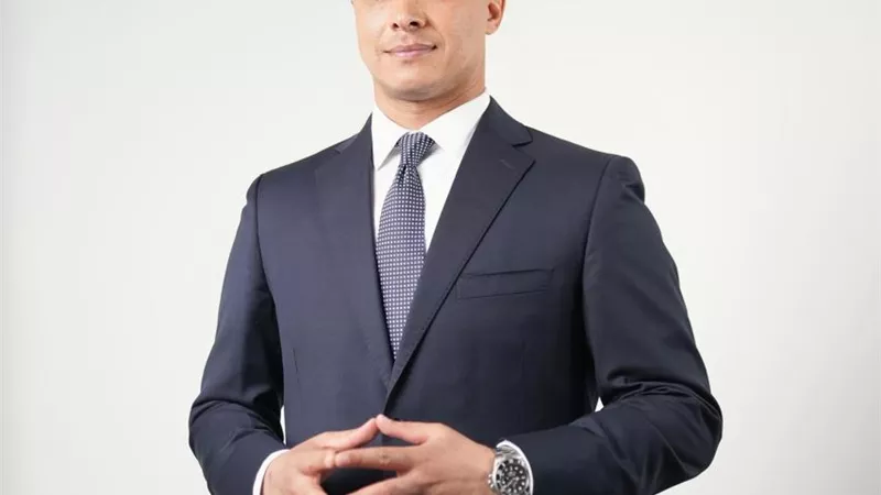 تعيين توفيق محمود رئيسًا تنفيذيًا وعضوًا منتدبًا لشركة “تاليTaly” لحلول المدفوعات الرقمية