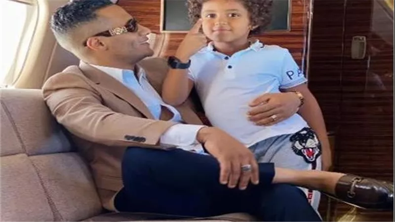 قضية نجل محمد رمضان تعود إلى الواجهة بقرار قضائي جديد