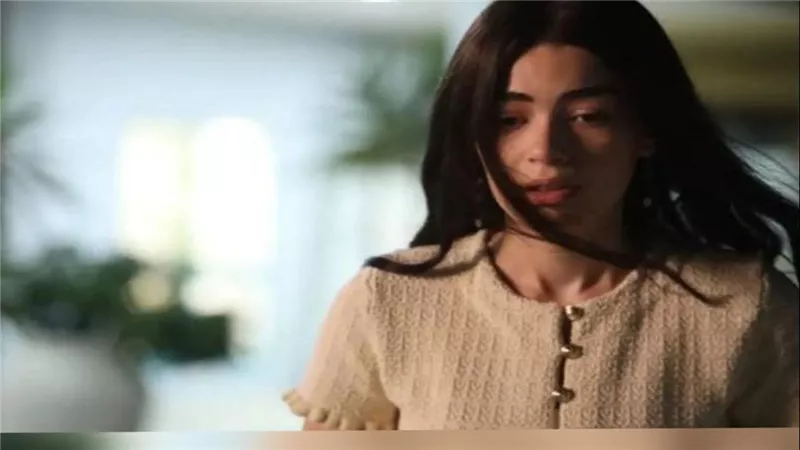 هند تفتتح حكايات مسلسل 