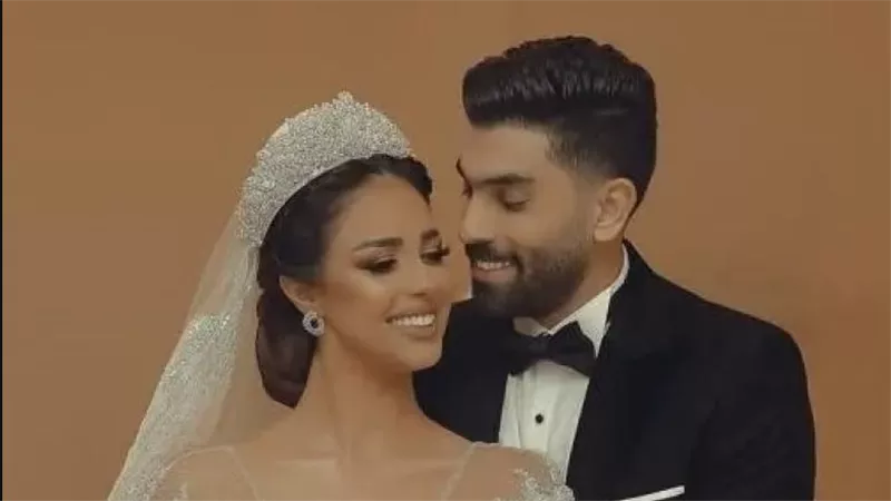 سامر أبو طالب يعلن خطوبته بعد انفصاله عن رنا سماحة.. والأخيرة ترد