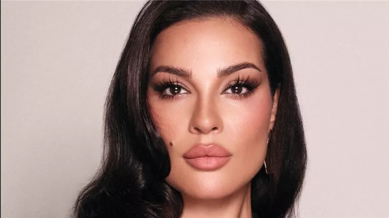 نادين نسيب نجيم تتوسع في عالم الجمال بافتتاح متاجر جديدة لعلامتها التجارية