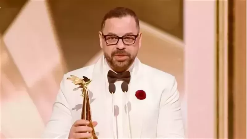 طارق العريان يحتفل بعيد ميلاده بشكل صاخب وإعلان مفاجئ عن “تيتو 2”