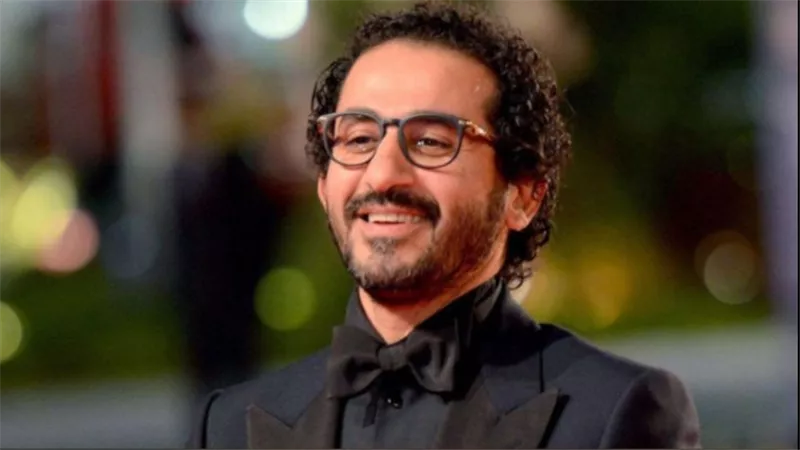 أحمد حلمي: فخور بمشاركتي في مشروع المتحف المصري الكبير