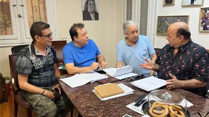 إعلان الفائزين بجوائز مسافرون للقصة والسيناريو باحتفالية الإثنين القادم بنادي التجديف اليوناني