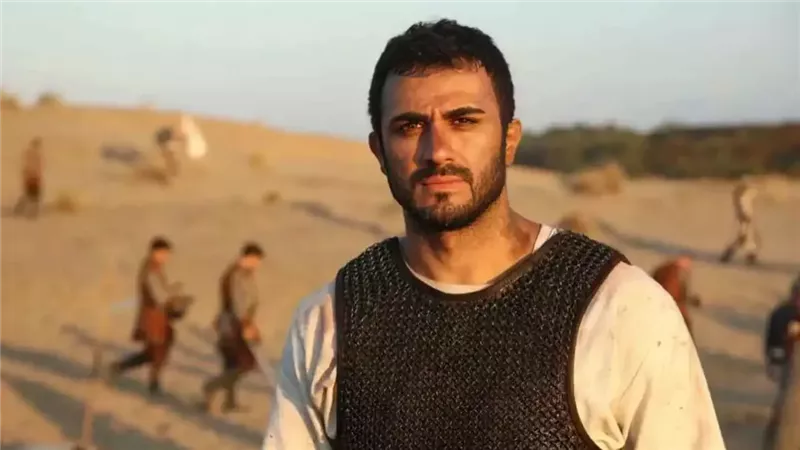 جدل بعد اختيار ألكسندر علوم لشخصية خالد بن الوليد في “محمد: سلطان الفتوحات”