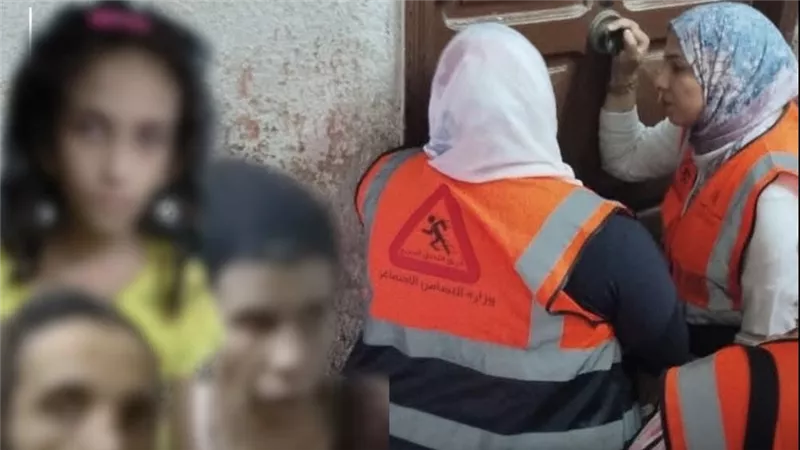 قصة فتيات كهف حلوان تشعل الجدل عبر منصات التواصل الاجتماعي.. ماذا حدث؟