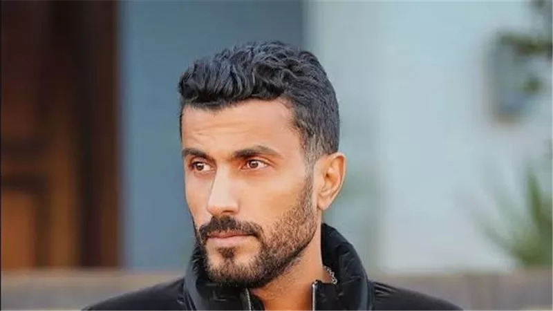 محمد سامي يثير الجدل بصورة من الجيم وتصريح ساخر عن عودته للإخراج