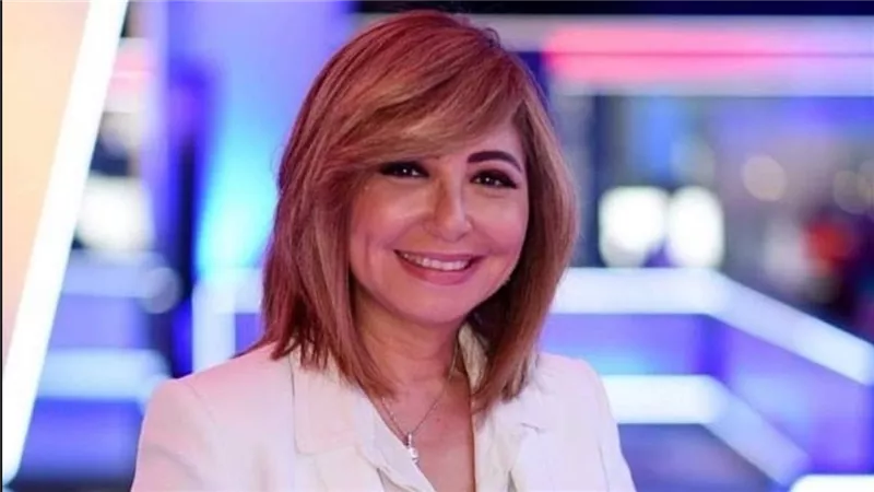 لميس الحديدي تطل ببرنامج جديد على النهار بعنوان “الصورة”: أنا صعبة وساخرة