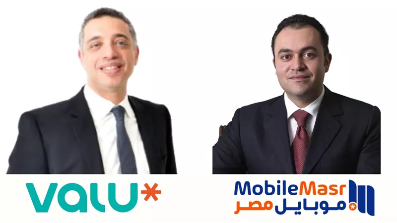 «ڤاليو» و«موبايل مصر» يطلقان أول خدمة «الشراء الآن والدفع لاحقًا» بين الأفراد في مصر للهواتف المحمولة المستعملة