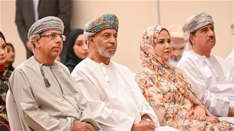 الجمعية العُمانية للأورام تحتفل بمرور 25 عامًا على تأسيسها فى مؤتمر عالمي بمسقط