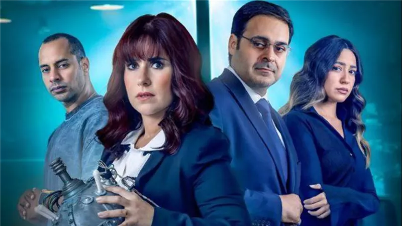 ديجافو تفرض نفسها على الترند منذ عرضها الأول