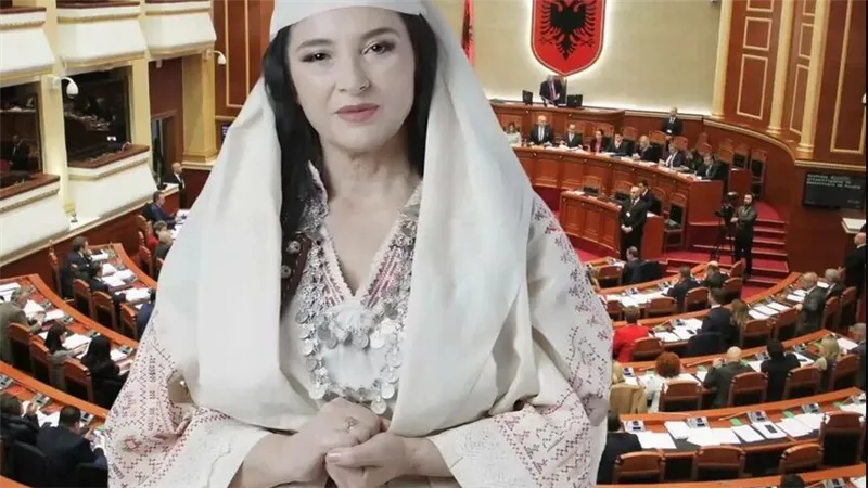 وزيرة افتراضية لأول مرة بتاريخ ألبانيا.. خطوة نحو الشفافية أم مغامرة سياسية؟