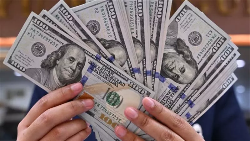 سعر الدولار أمام الجنيه المصري اليوم السبت 27-9-2025