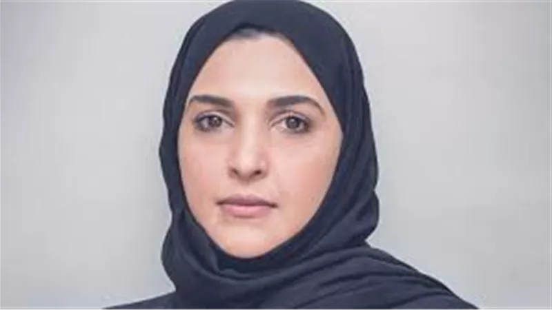 مريم العطية | حقوقية ترأس اللجنة الوطنية لحقوق الإنسان في قطر