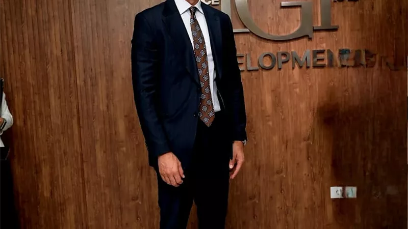 IGI Developments توسع نطاق خدماتها وتعد بتجربة استثنائية لعملائها