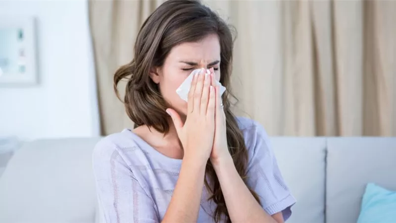 عشبة الرجيد من أخطر مسببات حساسية الأنف والعين في فصل الخريف 