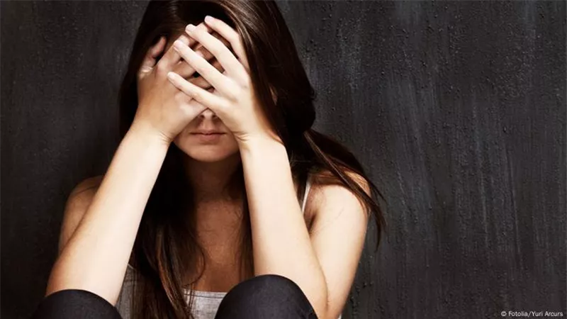 8 طرق لعلاج الإحباط واليأس من الحياة