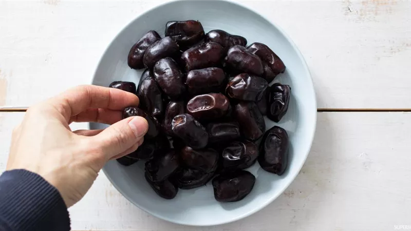 بشارة خير ورزق  ..تفسير رؤية البلح في المنام لابن سيرين