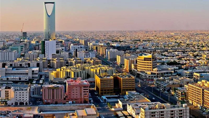  لمدة 5 سنوات.. إيقاف الزيادة السنوية في عقود إيجار العقارات بالرياض