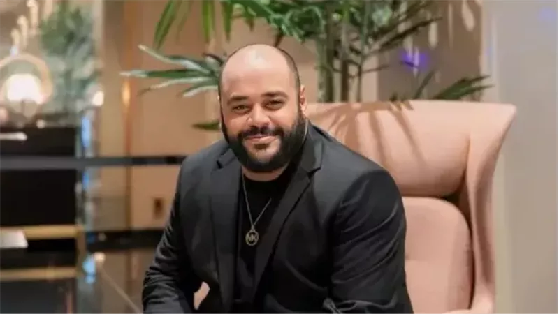 محمد ممدوح يكشف عن تجربة صادمة تركت أثرًا نفسيًا عميقًا بشأن الموت