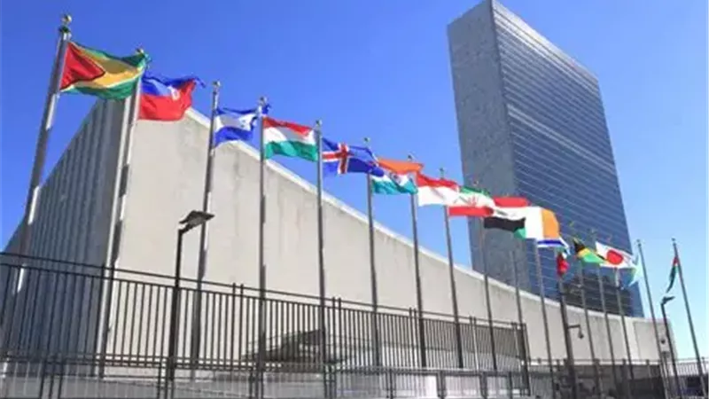 وزارة الصحة تنقل التجربة المصرية في تعزيز صحة المرأة بالجمعية العامة للأمم المتحدة
