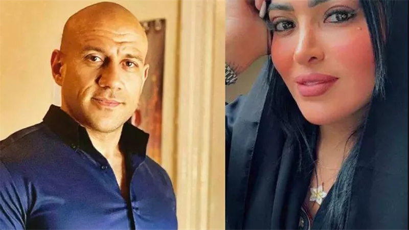 طليقة أحمد مكي تكشف سبب إعلانها الطلاق بعد أشهر من وقوعه