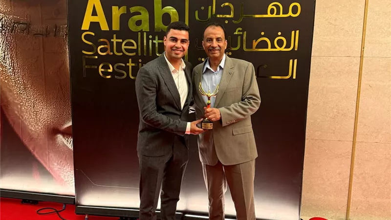 «توب كابي» تحصل على القرار الوزاري لمشروع «Vira».. وتتكرم كأفضل شركة 