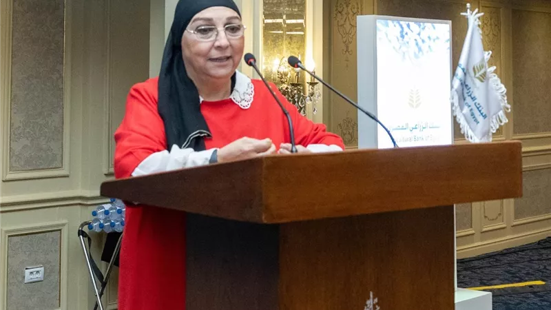 جومان سلامة: شهادة PCI-DSS إعتراف دولي بقدرة البنك على تقديم خدمات مالية آمنة وموثوقة