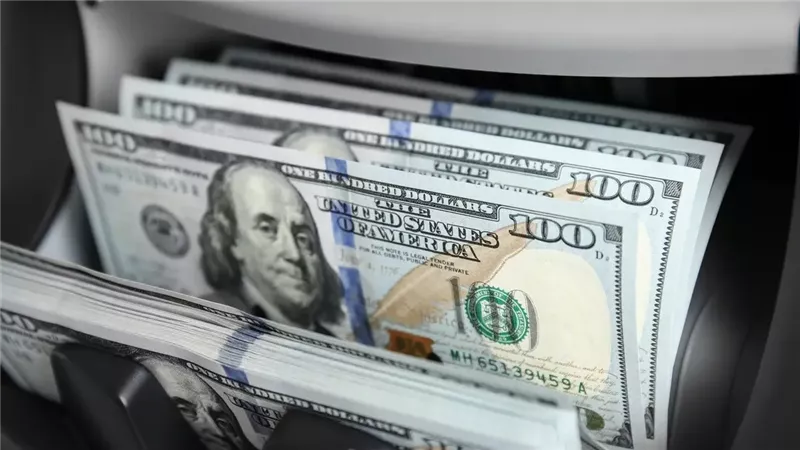 سعر الدولار في البنوك المصرية اليوم الإثنين 29-9-2025