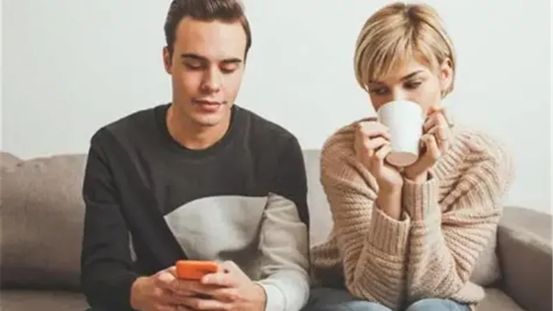 الغيرة المرضية أو متلازمة 