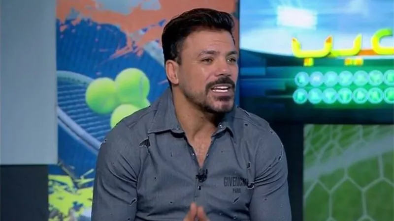عمرو زكي يرد على شائعات مرضه: “أنا بخير.. وأطالب بترك عائلتي في سلام”