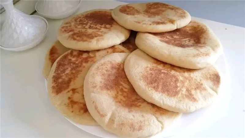 خبز