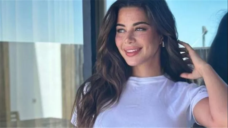 يارا سكري تتعاون مع أحمد العوضي للمرة الثانية في 