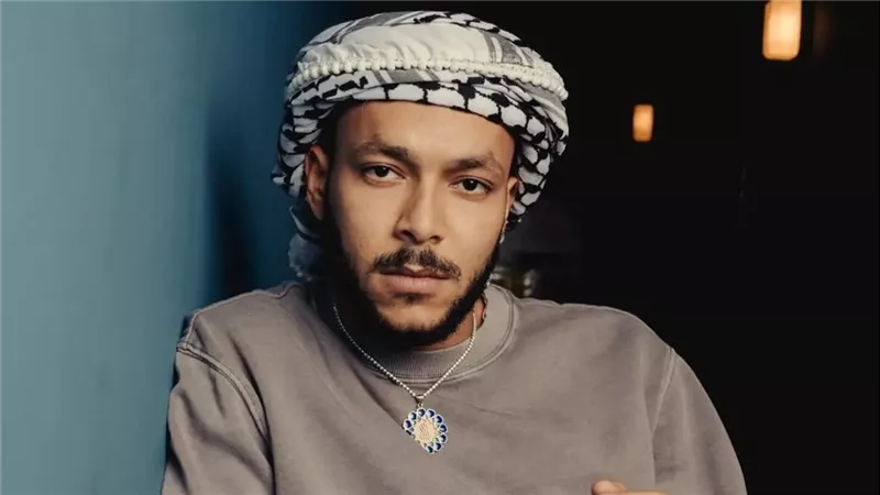 ويجز يخوض أولى تجاربه السينمائية في “وتر واحد” مع المخرج علي العربي