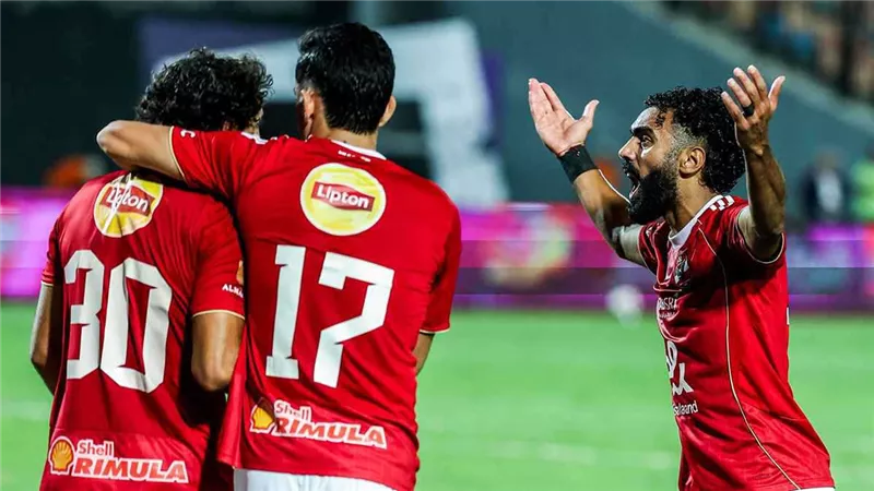 بث مباشر | مباراة الأهلي وكهرباء الإسماعيلية في الدوري المصري