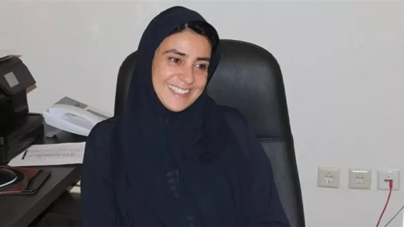 لمى السلمان | نائب رئيس غرفة جدة للتجارة والصناعة في السعودية
