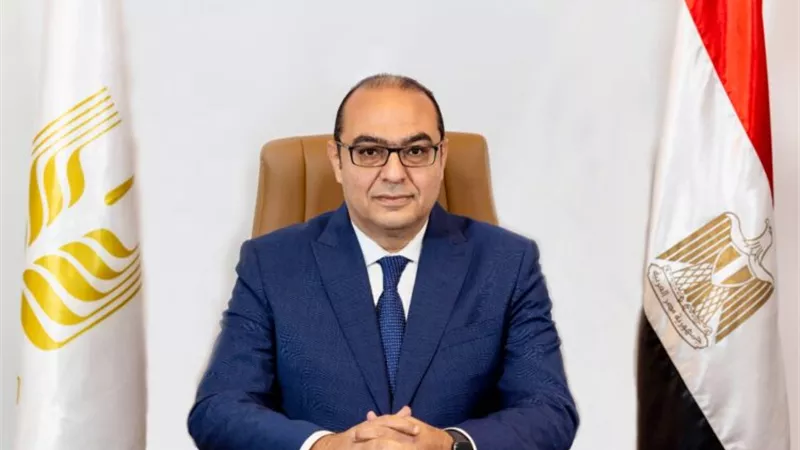 وائل حسن رئيسًا لمجموعة المعاملات الإسلامية بالبنك الزراعي المصري