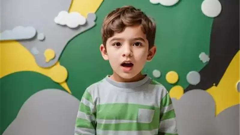 ما أسباب تأخر النطق عند الأطفال في سن مبكرة؟
