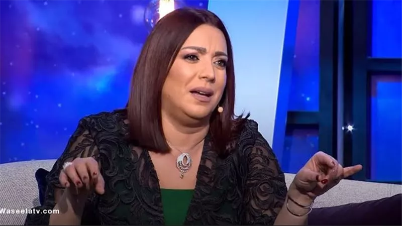 شكران مرتجى تعود للجمهور العربي من خلال بوابة التوك شو