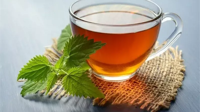لماذا يجب منع الأطفال من شرب الشاي؟ تعرف على أبرز مخاطره الصحية