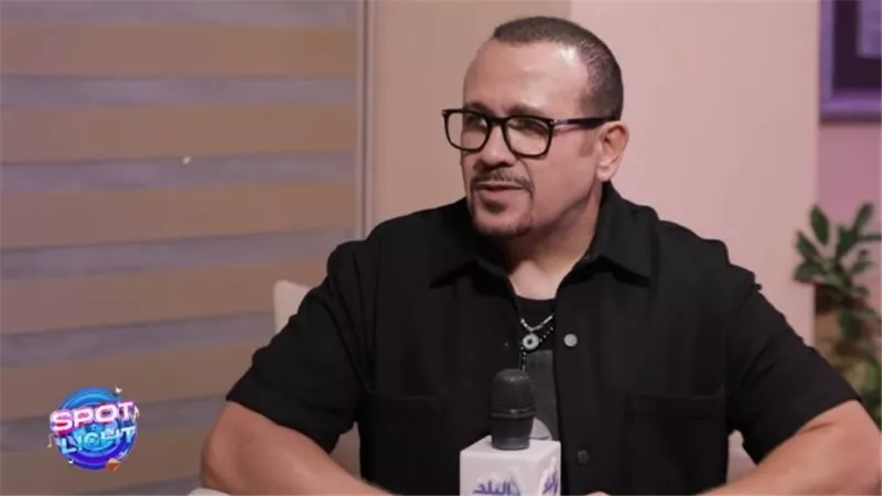 هشام عباس يكشف تفاصيل ألبومه الجديد ويوجه رسالة لشيرين