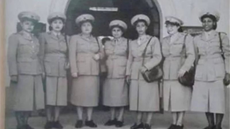 عالجت الجنود حافية القدمين ...أدوار ريادية لنماذج نسائية في حرب أكتوبر 1973 