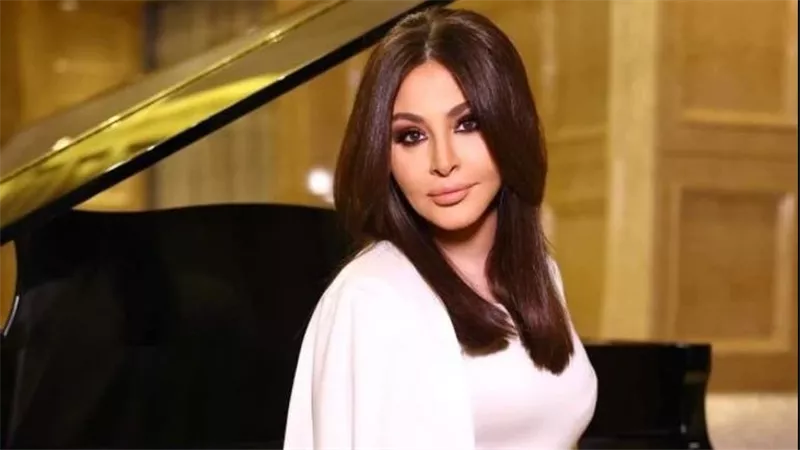 إليسا تهنئ الشعب المصري بانتصارات أكتوبر وتوجّه رسالة محبة