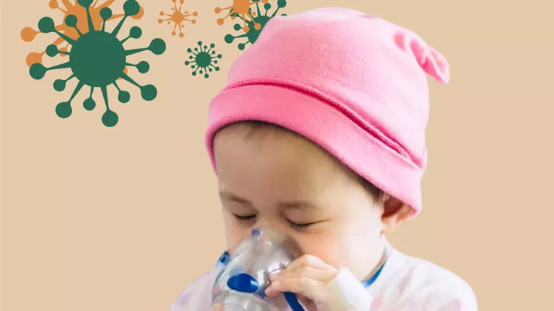 فيروس RSV أخطر الامراض التنفسية ويُصيب الرُضع وكبار السن ومرضى القلب 