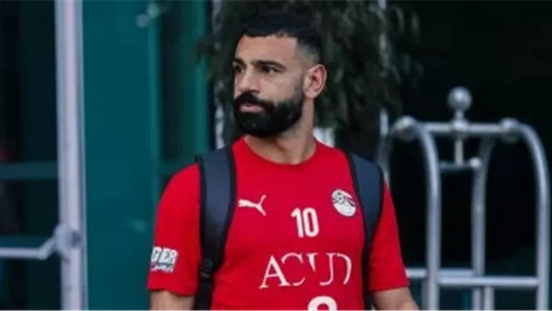 محمد صلاح ينفرد بصدارة هدافى تصفيات أفريقيا عبر التاريخ