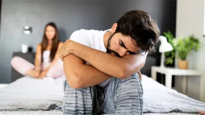 ما علاقة ضعف شخصية الرجل بانحراف الزوجة؟