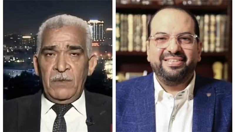 غير موجودة.. الشيخ خالد الجمل يفجر مفاجأة بشأن 