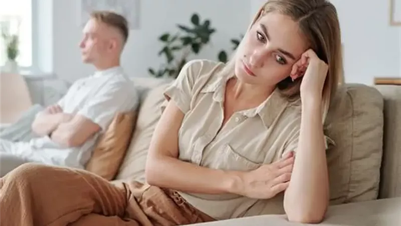 كيف أكسب ود زوجي العنيد وقت الخلافات الزوجية؟ 