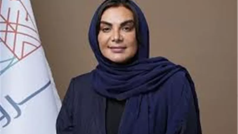 غادة الرميان | سعودية تعمل مديرة تنفيذية للتسويق في مجموعة روشن